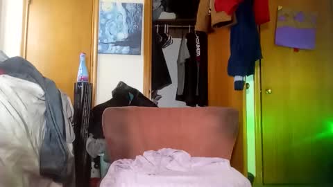 Supafly307blueeyes9in online show from 02.03.25