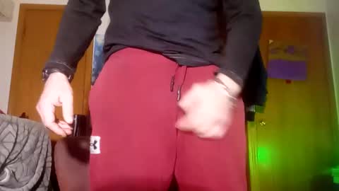 Supafly307blueeyes9in online show from 02.10.25