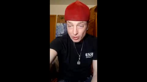 Supafly307blueeyes9in online show from 02.19.25