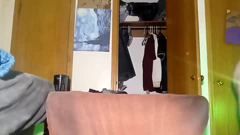 Supafly307blueeyes9in online show from 02.22.25