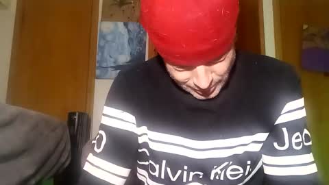 Supafly307blueeyes9in online show from 02.22.25