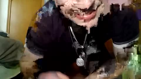 Supafly307blueeyes9in online show from 03.03.25