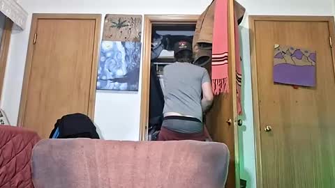 Supafly307blueeyes9in online show from 03.10.25