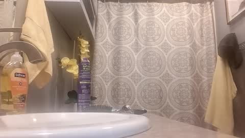 Supafly307blueeyes9in online show from 09.13.25