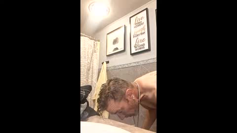 Supafly307blueeyes9in online show from 09.16.25