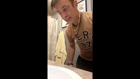 Supafly307blueeyes9in online show from 09.22.25