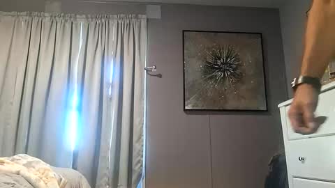 Supafly307blueeyes9in online show from 09.25.25