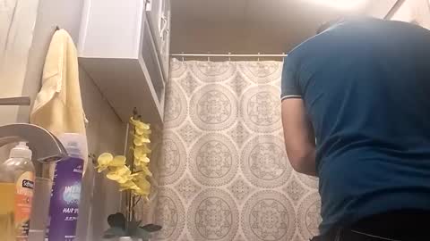 Supafly307blueeyes9in online show from 10.02.25