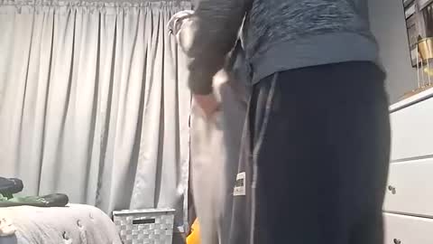 Supafly307blueeyes9in online show from 10.05.25