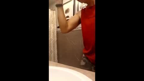 Supafly307blueeyes9in online show from 10.08.25