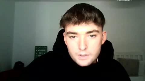 jamiesparkz online show from 11.26.25