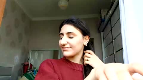 Snapshot of jamikalintz chatting on 05.06.26 Niki online show from 05.06.26