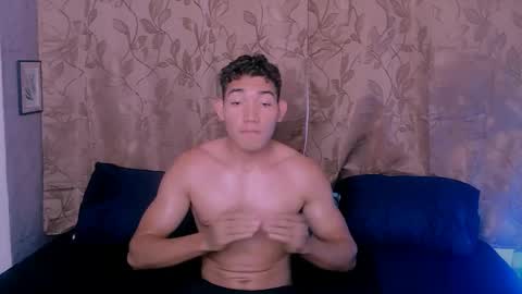 Jamithindependent model online show from 02.23.26