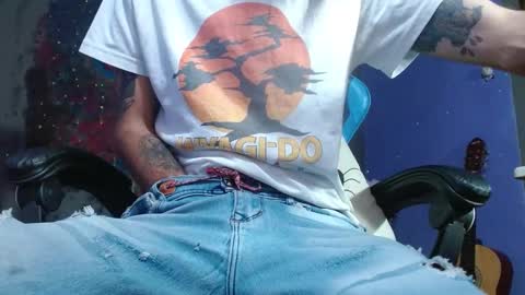 Jammes. online show from 01.27.25