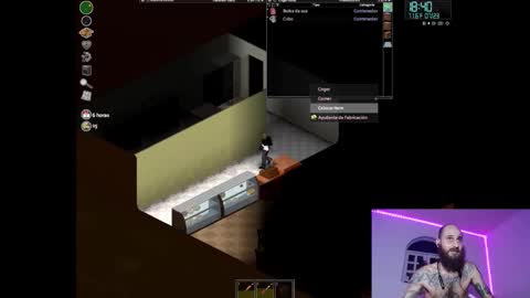 Jammes. online show from 12.05.25