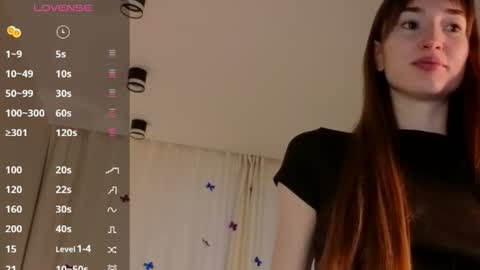 Violetta online show from 03.04.26