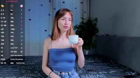 Violetta online show from 03.11.26