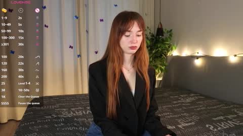 Violetta online show from 03.13.26