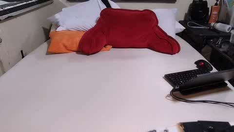 Snapshot of jamwarnerone chatting on 12.12.24 Bootyshows online show from 12.12.24