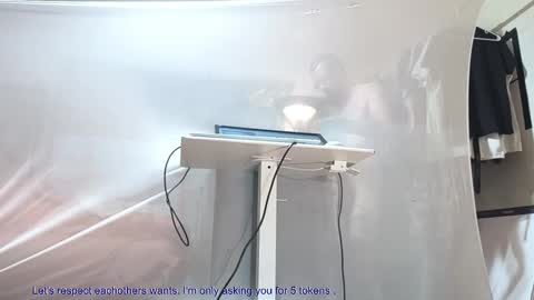 Snapshot of jamwarnerone chatting on 03.11.25 Bootyshows online show from 03.11.25