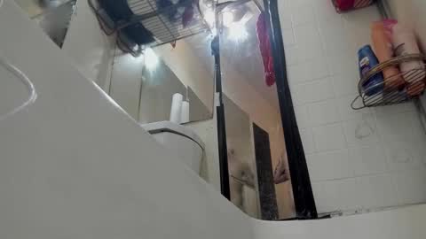 Snapshot of jamwarnerone chatting on 09.30.25 Bootyshows online show from 09.30.25