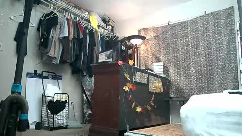 Snapshot of jamwarnerone chatting on 10.07.25 Bootyshows online show from 10.07.25