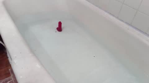 Snapshot of jamwarnerone chatting on 10.19.25 Bootyshows online show from 10.19.25