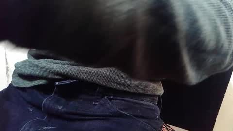 Snapshot of jamwarnerone chatting on 10.30.25 Bootyshows online show from 10.30.25