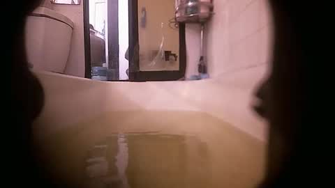 Snapshot of jamwarnerone chatting on 12.21.25 Bootyshows online show from 12.21.25