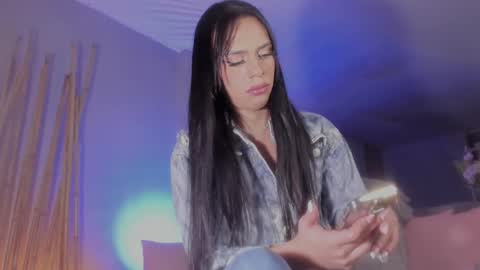 Danna varisheli online show from 02.16.25