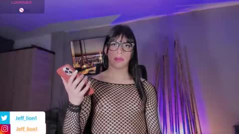 Danna varisheli online show from 03.16.26