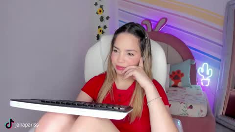 Jana online show from 12.14.25