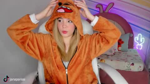 Jana online show from 12.17.25