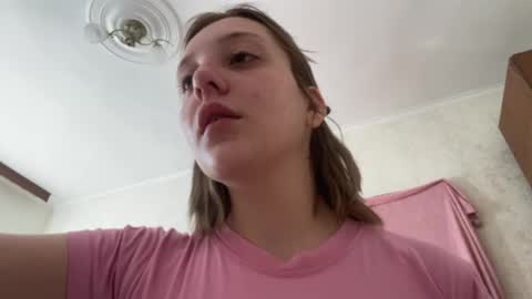 Jessie online show from 04.16.26