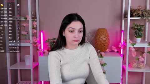 Snapshot of janaebaptiste chatting on 10.19.25 Janae online show from 10.19.25