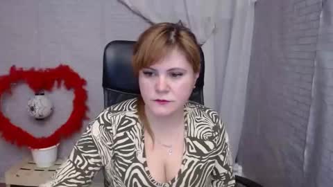 janaloveli online show from 01.29.25