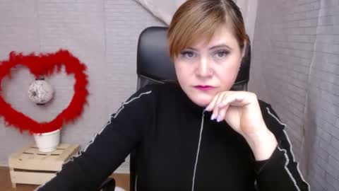 janaloveli online show from 02.23.25