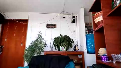 Snapshot of janariivera1 chatting on 01.17.26 janariivera1 online show from 01.17.26