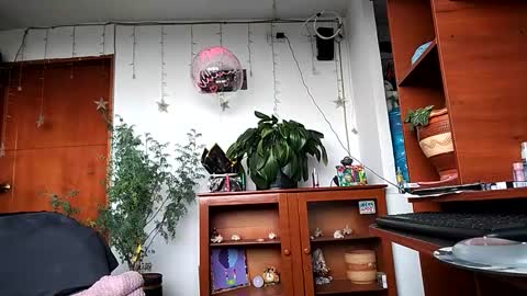 Snapshot of janariivera1 chatting on 03.24.26 janariivera1 online show from 03.24.26