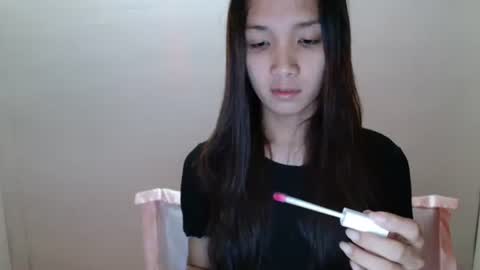 ITGIRL ANNA online show from 11.17.25