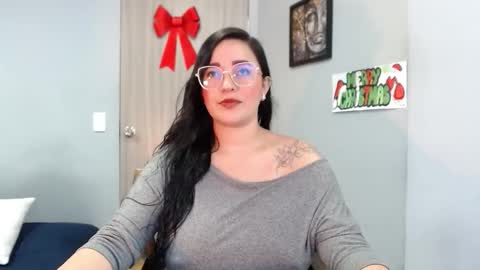    online show from 12.14.25