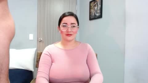 Snapshot of jane_and_paul1 chatting on 02.09.26 online show from 02.09.26