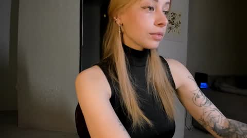 Snapshot of jane_bright chatting on 01.29.25 Jane online show from 01.29.25