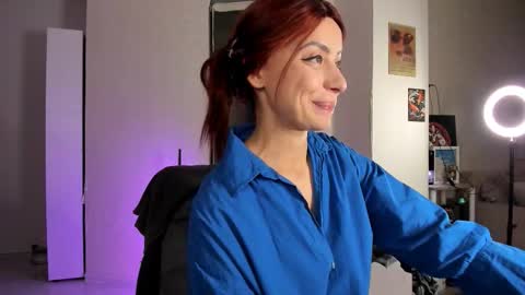 Snapshot of jane_bright chatting on 11.16.25 Jane online show from 11.16.25