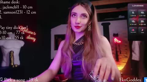 Snapshot of jane_goddes chatting on 01.11.26 Rude and greedy bitch Professor of Micropenisology online show from 01.11.26