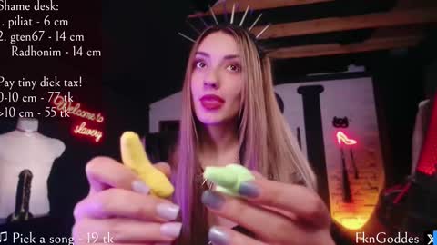 Snapshot of jane_goddes chatting on 01.14.26 Rude and greedy bitch Professor of Micropenisology online show from 01.14.26