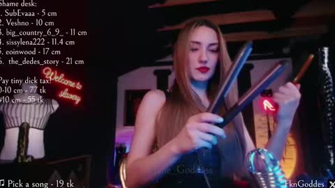 Snapshot of jane_goddes chatting on 02.04.26 Rude and greedy bitch Professor of Micropenisology online show from 02.04.26