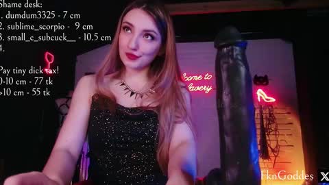 Snapshot of jane_goddes chatting on 03.04.26 Rude and greedy bitch Professor of Micropenisology online show from 03.04.26