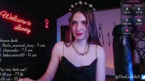 Snapshot of jane_goddes chatting on 04.30.26 Rude and greedy bitch Professor of Micropenisology online show from 04.30.26