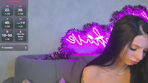 Snapshot of jane_johnston chatting on 01.07.26 Eva online show from 01.07.26